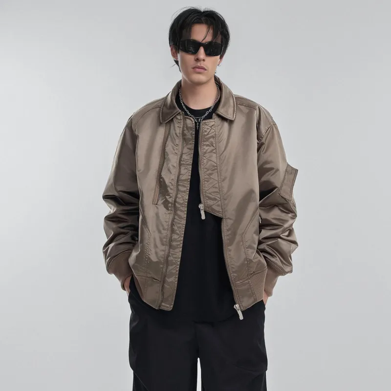 VIP Puffer Jackets Unisex-9