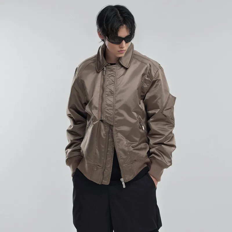 VIP Puffer Jackets Unisex-10