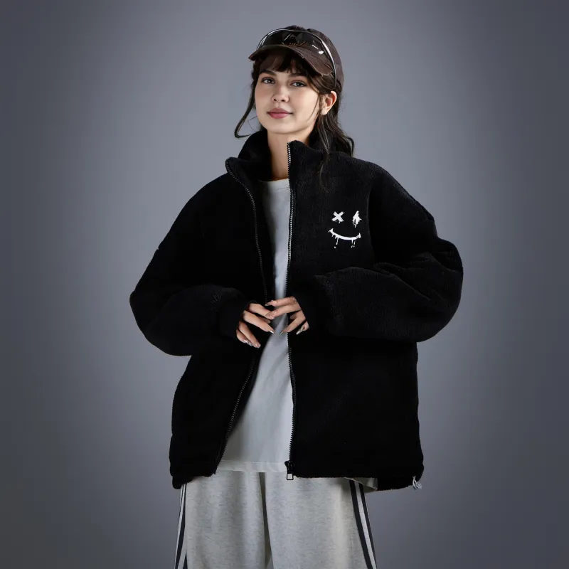 LA'T.WEEKEND Puffer Jacket Unisex-10