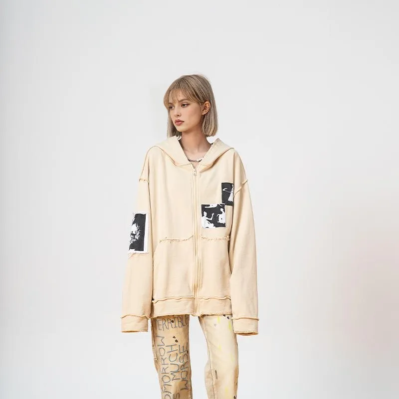 XINYINSU Sweatshirts Unisex-12