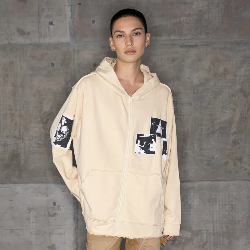 XINYINSU Sweatshirts Unisex-14
