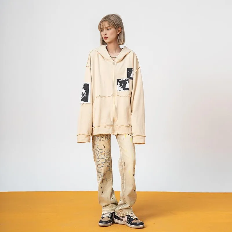 XINYINSU Sweatshirts Unisex-13