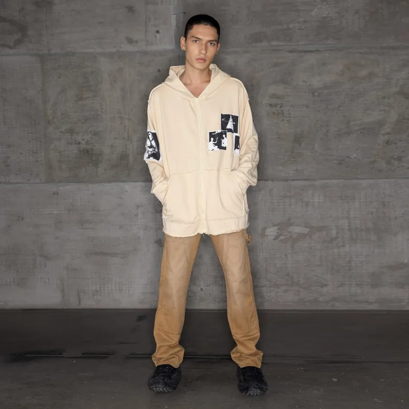 XINYINSU Sweatshirts Unisex-16