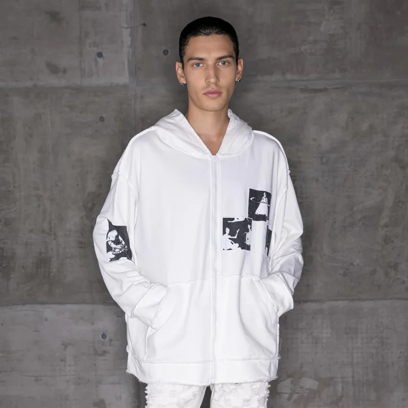 XINYINSU Sweatshirts Unisex-19