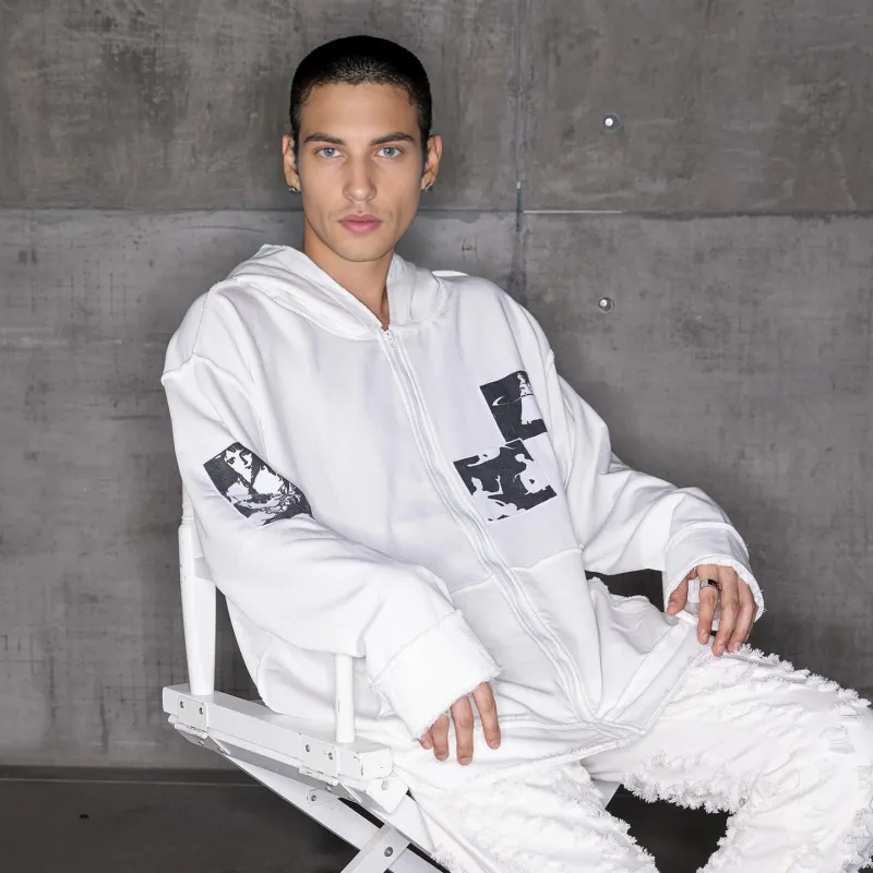 XINYINSU Sweatshirts Unisex-20
