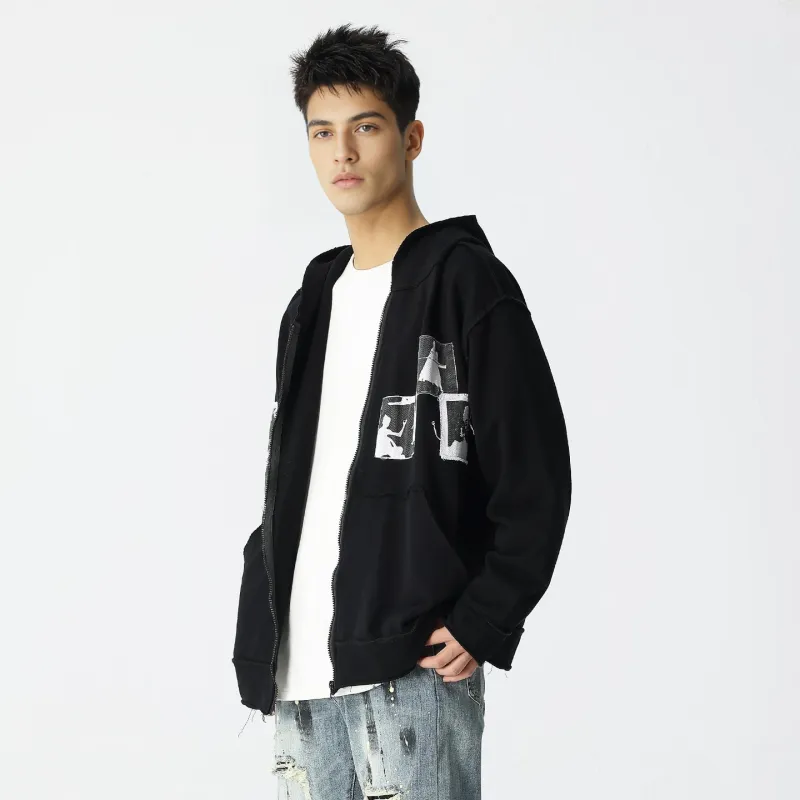 XINYINSU Sweatshirts Unisex-2