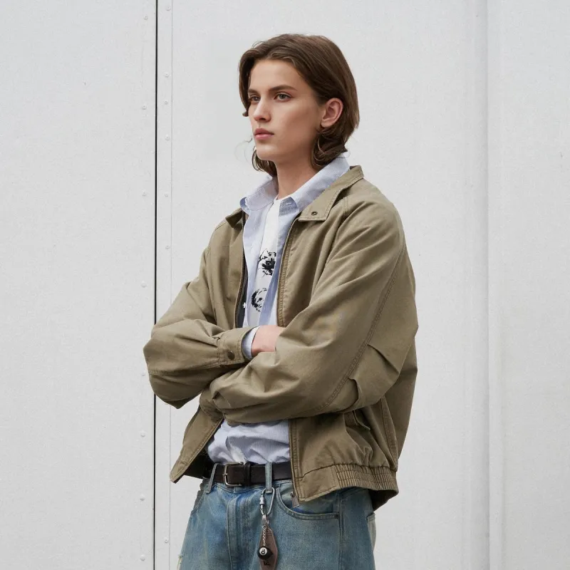 714STREET Jackets & Coats Unisex-10