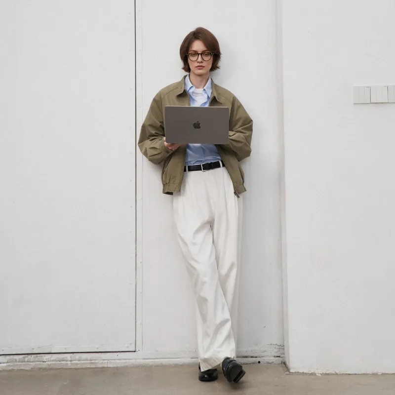 714STREET Jackets & Coats Unisex-11