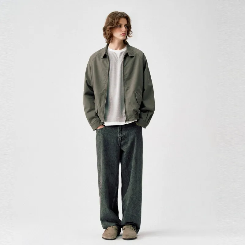 714STREET Jackets & Coats Unisex-5
