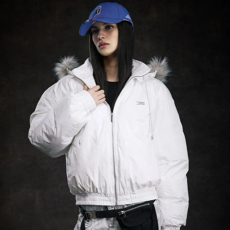 BANDITK GANGN Puffer Jacket Unisex-7
