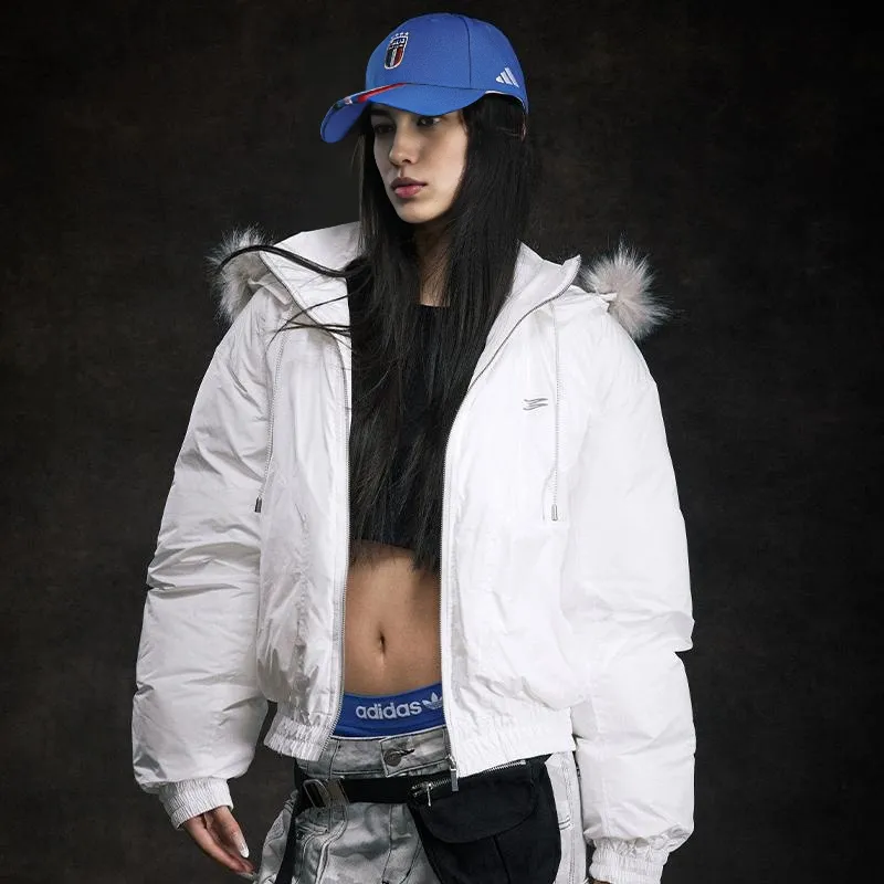 BANDITK GANGN Puffer Jacket Unisex-8