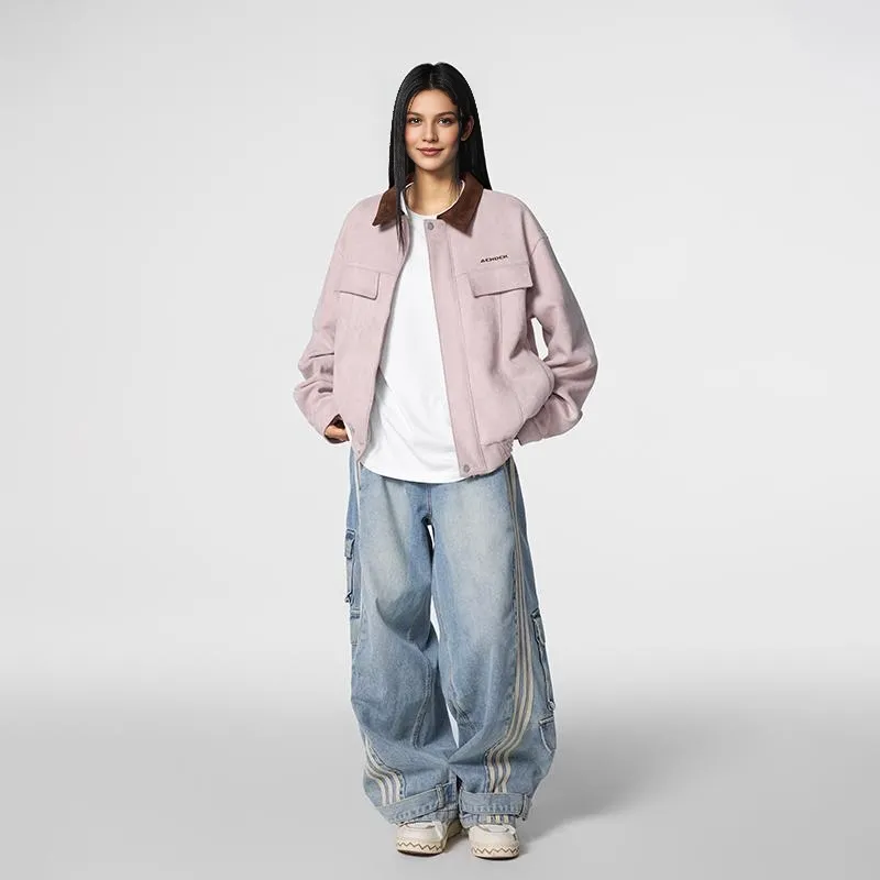 A Chock Jackets Unisex-6