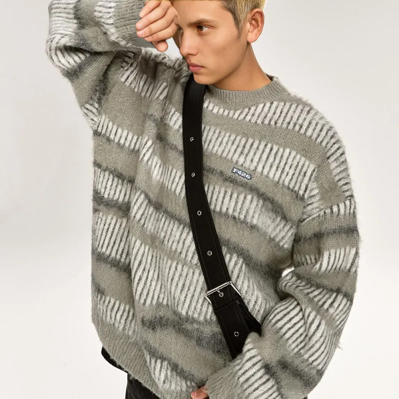 F426 Sweaters Unisex-7