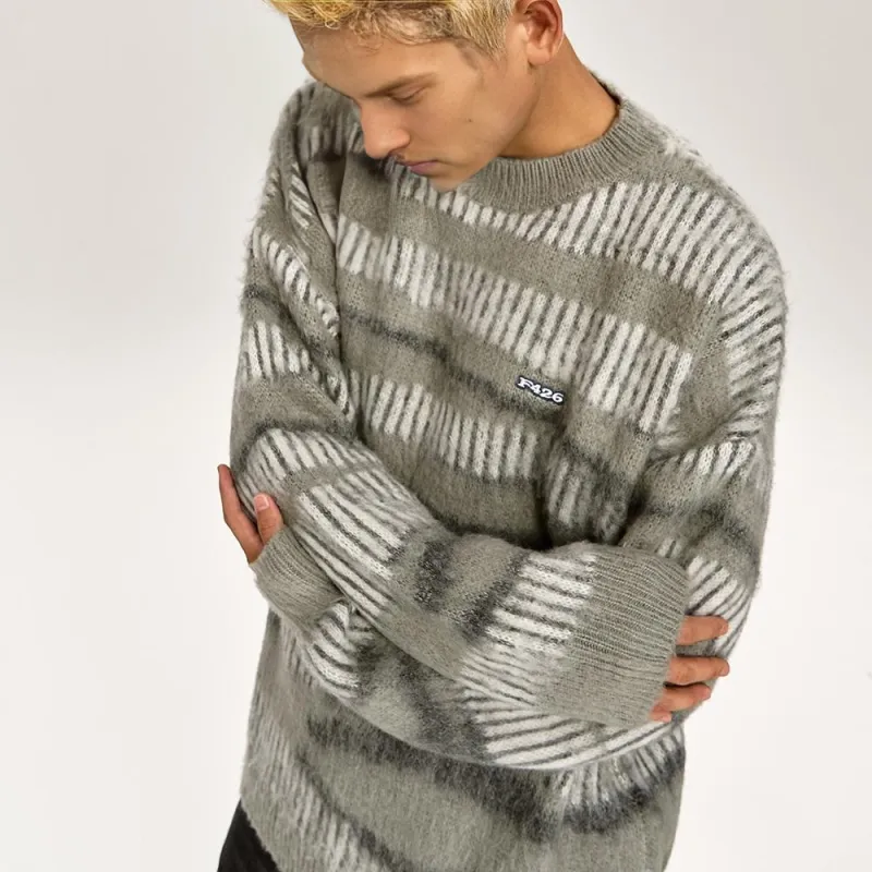 F426 Sweaters Unisex-9