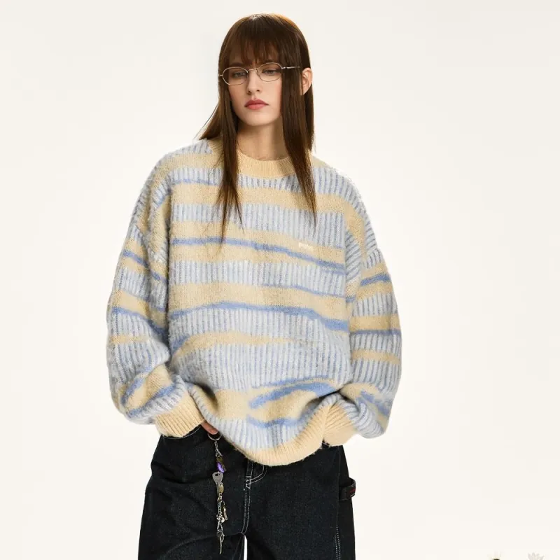 F426 Sweaters Unisex-14