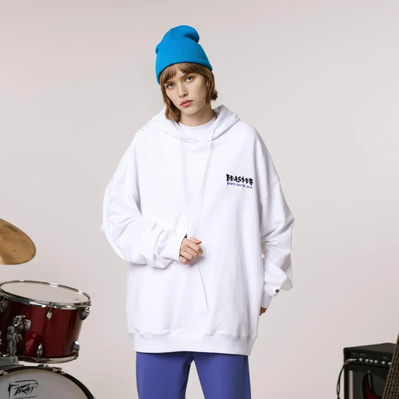 BEASTER Sweatshirts Unisex-3