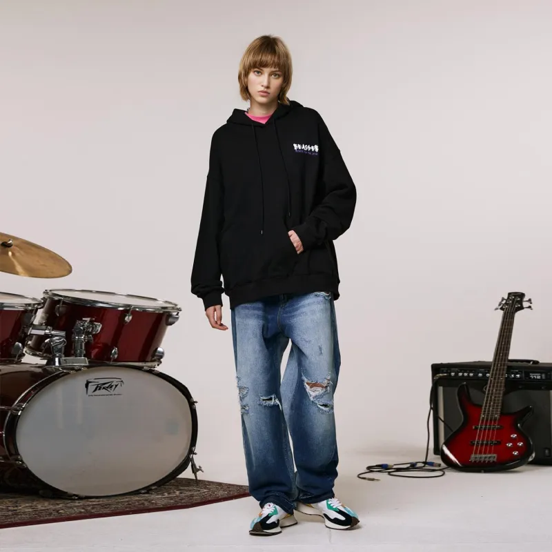 BEASTER Sweatshirts Unisex-7