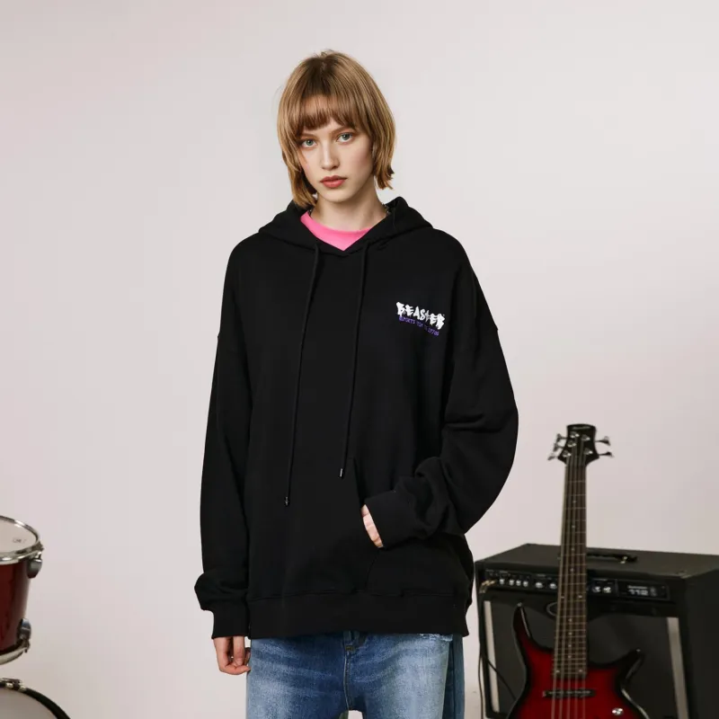 BEASTER Sweatshirts Unisex-9
