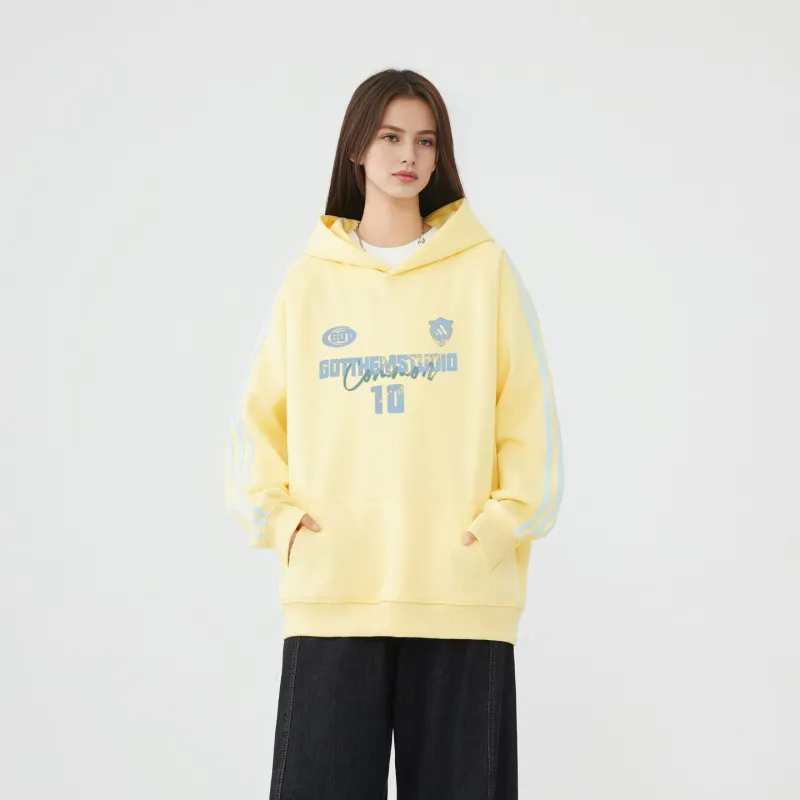 Mackyo x SOORCHCE Sweatshirt Unisex-3