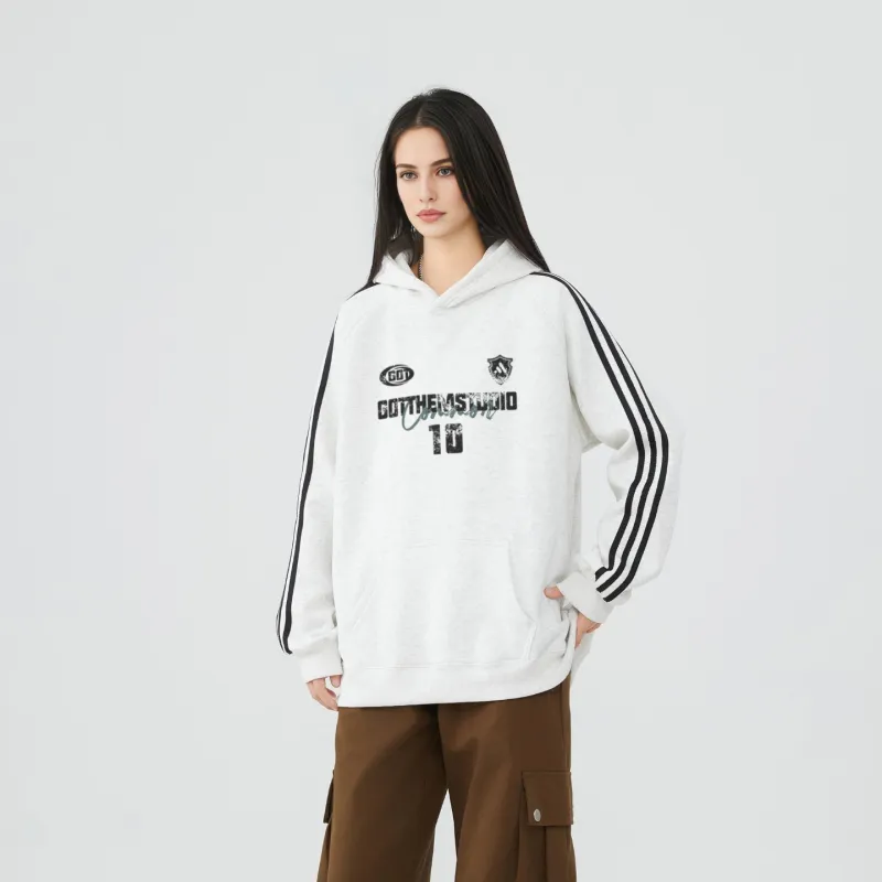 Mackyo x SOORCHCE Sweatshirt Unisex-8