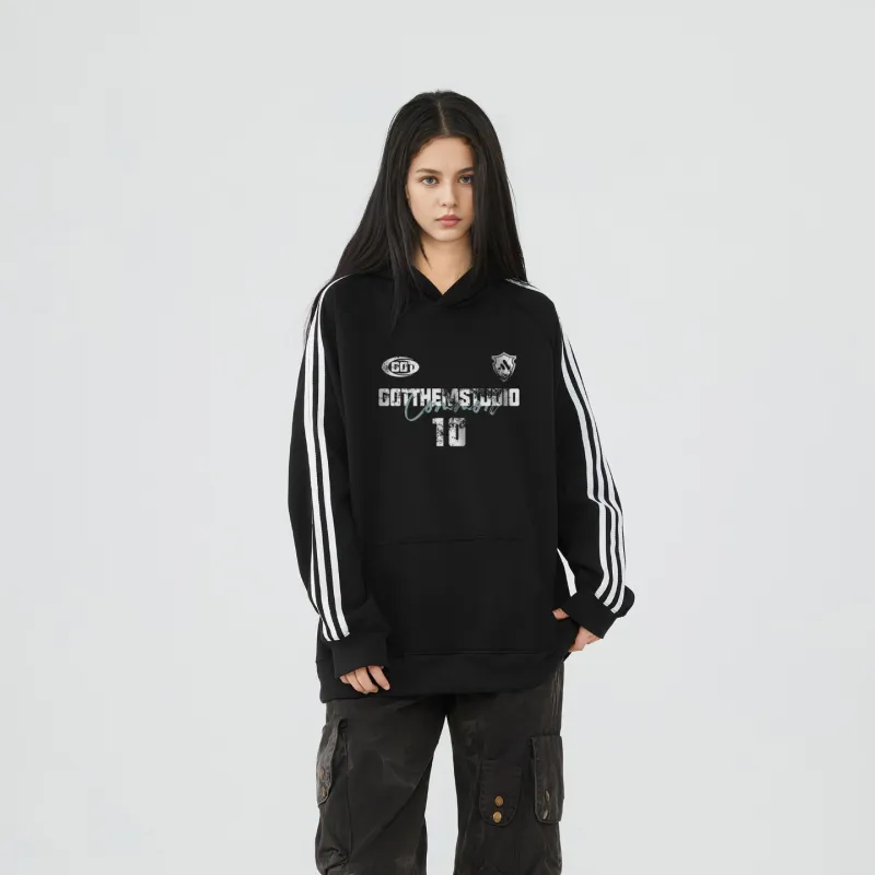 Mackyo x SOORCHCE Sweatshirt Unisex-18
