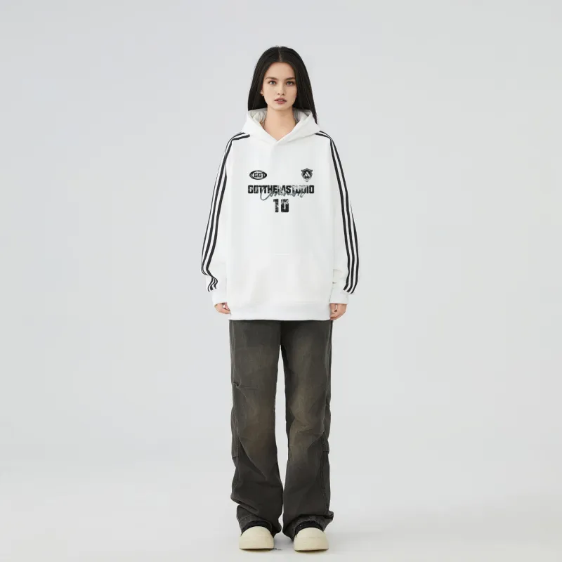 Mackyo x SOORCHCE Sweatshirt Unisex-23