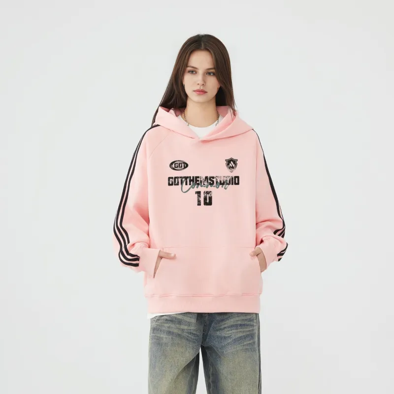 Mackyo x SOORCHCE Sweatshirt Unisex-30