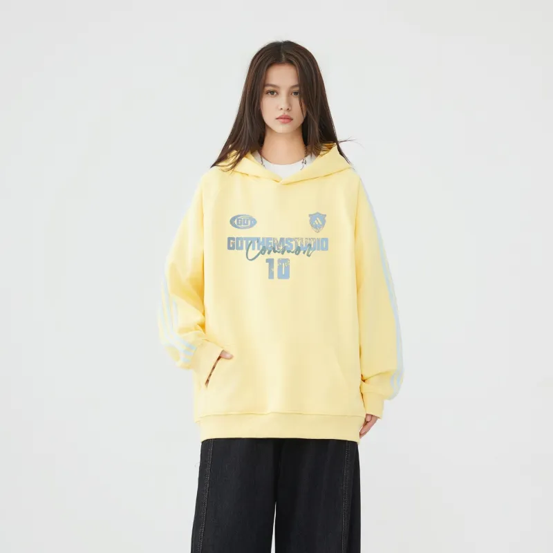 Mackyo x SOORCHCE Sweatshirt Unisex-34