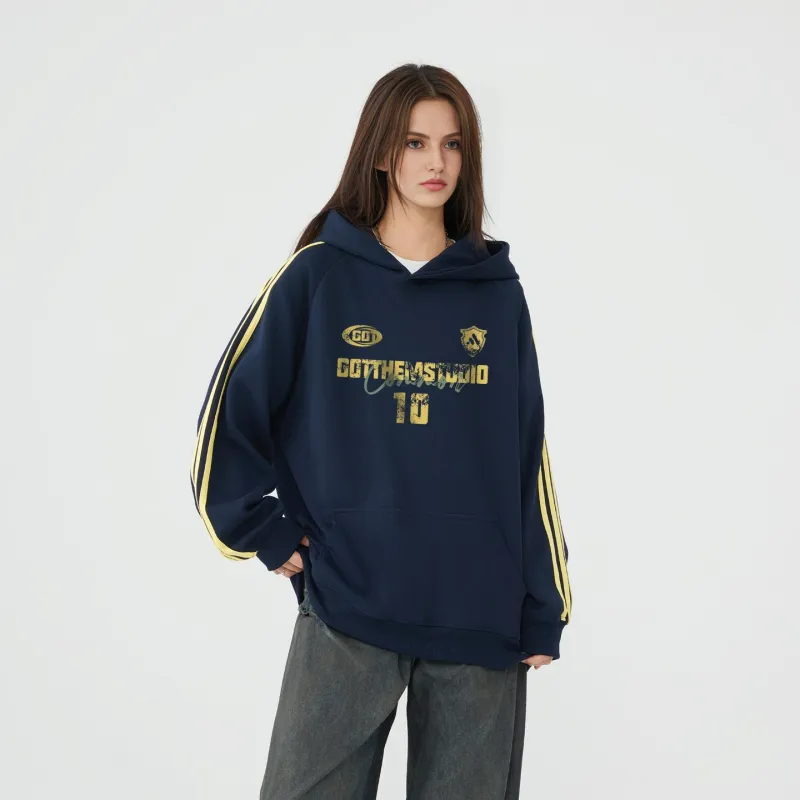 Mackyo x SOORCHCE Sweatshirt Unisex-46