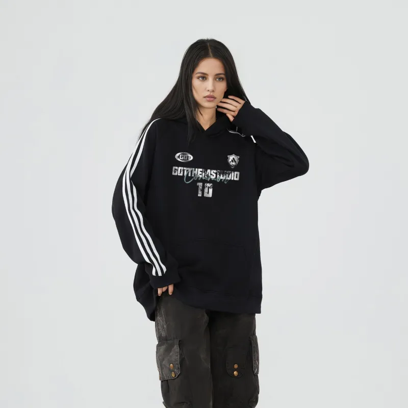 Mackyo x SOORCHCE Sweatshirt Unisex-51