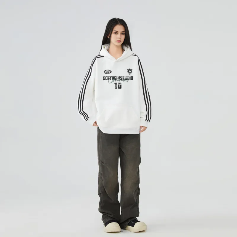 Mackyo x SOORCHCE Sweatshirt Unisex-56