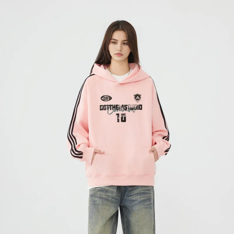 Mackyo x SOORCHCE Sweatshirt Unisex-62
