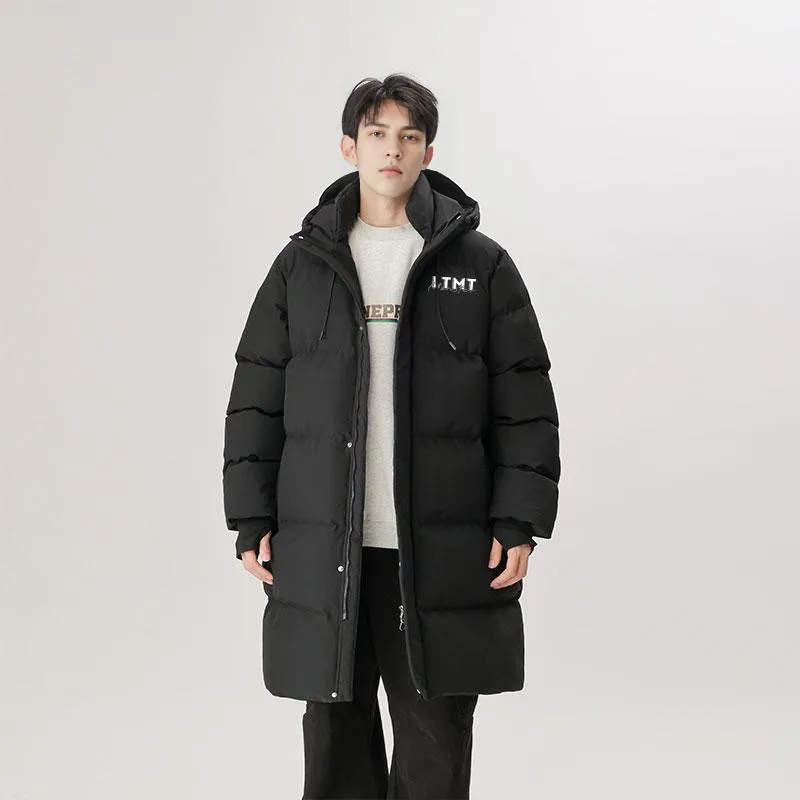 LIGHTNING MONSTER Puffer Jacket Unisex-2