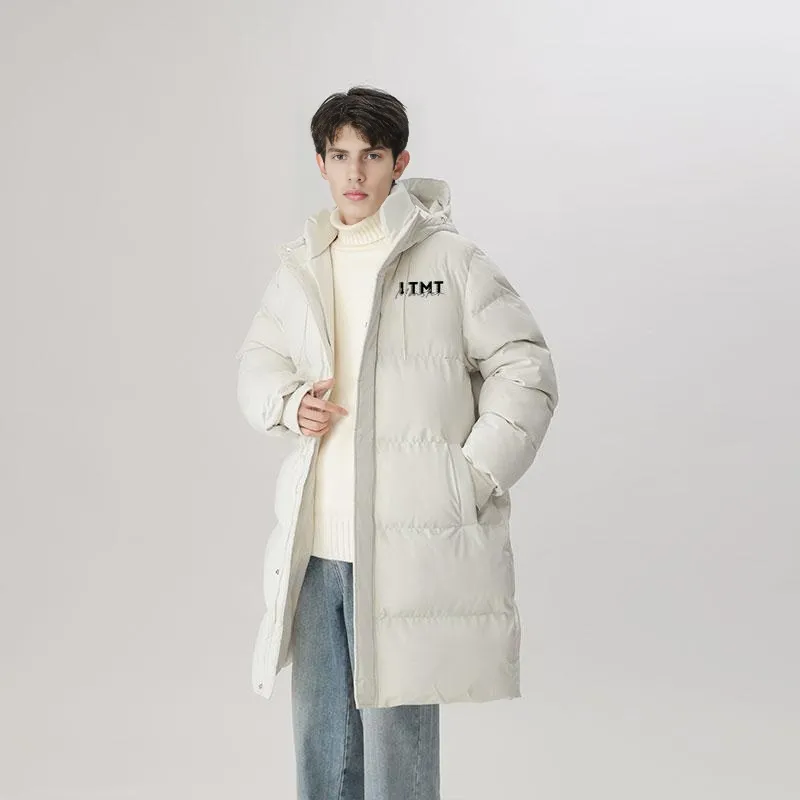 LIGHTNING MONSTER Puffer Jacket Unisex-6