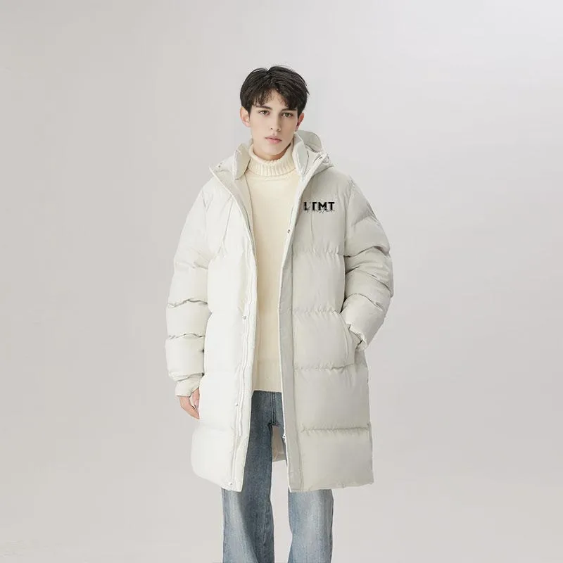LIGHTNING MONSTER Puffer Jacket Unisex-7