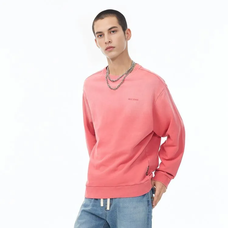 ABLE JEANS Sweatshirts Men-2