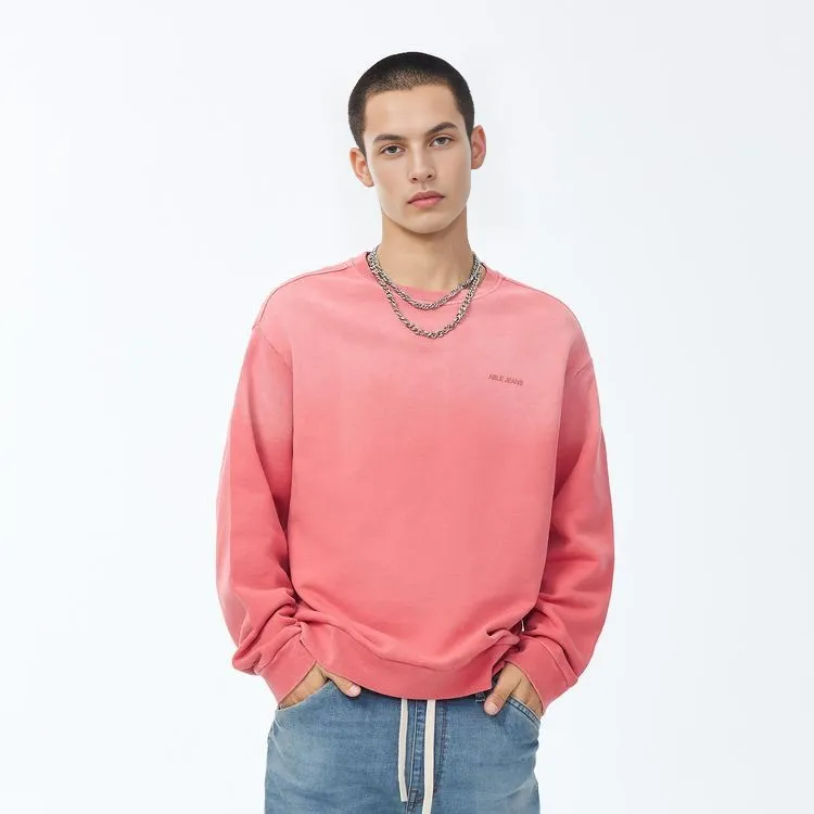 ABLE JEANS Sweatshirts Men-3