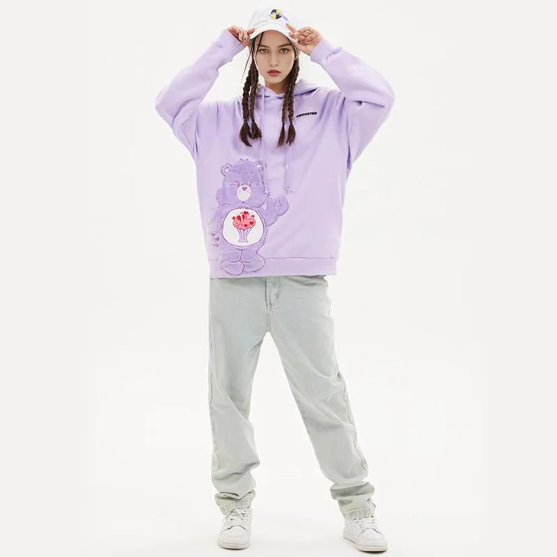 Carebears X AMONSTER Sweatshirts Unisex-6