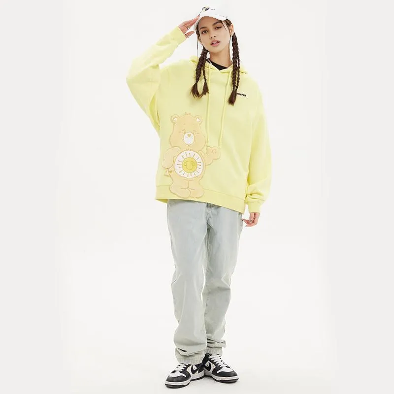 Carebears X AMONSTER Sweatshirts Unisex-15