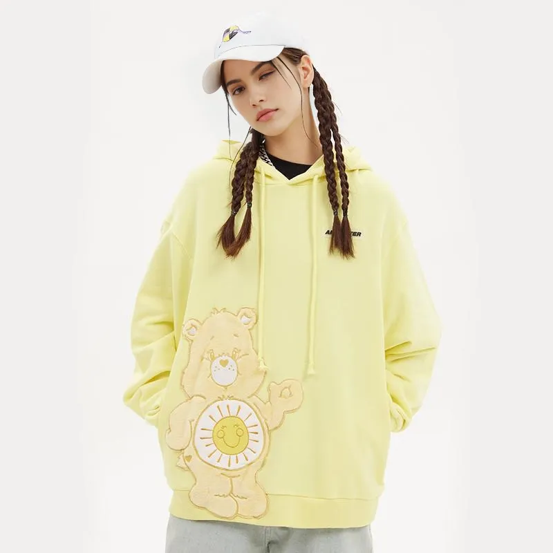 Carebears X AMONSTER Sweatshirts Unisex-17