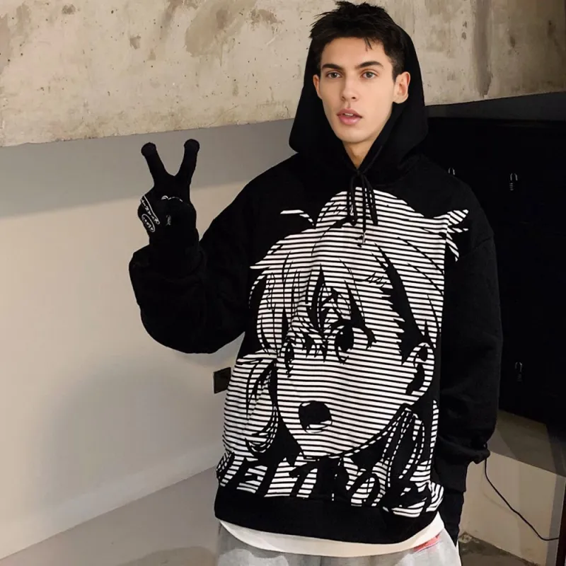 HELIPORT Sweatshirt Unisex Black-2