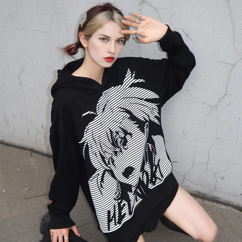 HELIPORT Sweatshirt Unisex Black-5