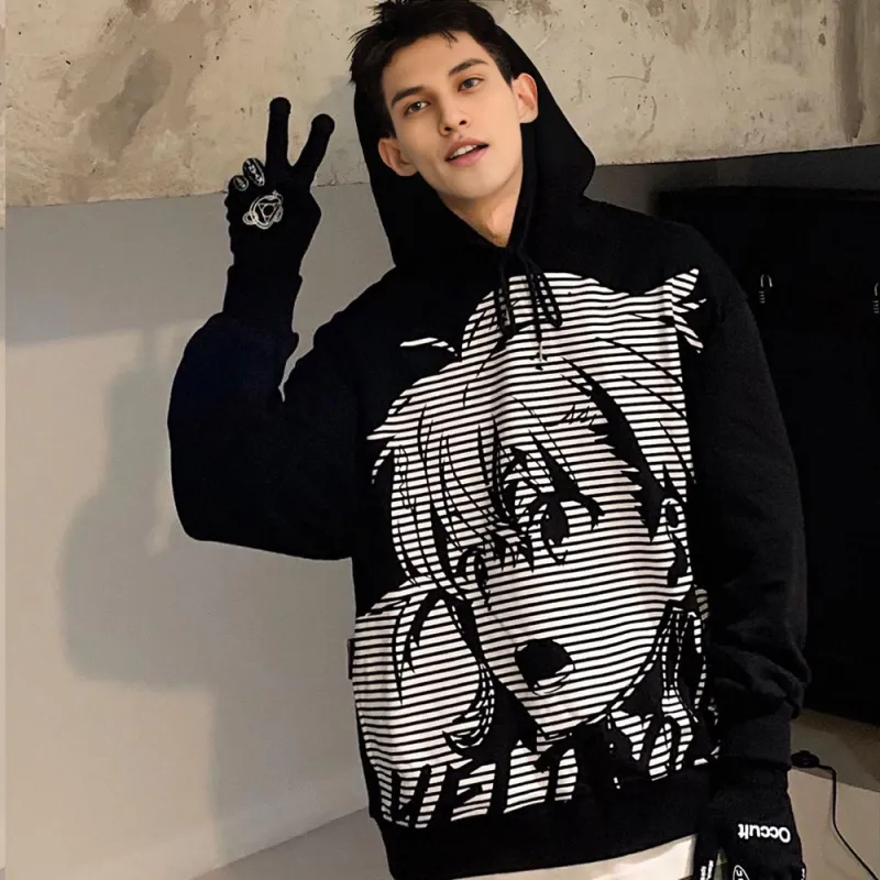 HELIPORT Sweatshirt Unisex Black-11