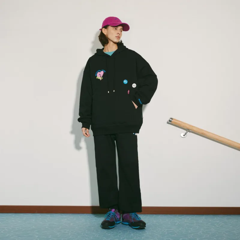 BEASTER Sweatshirts Unisex-3