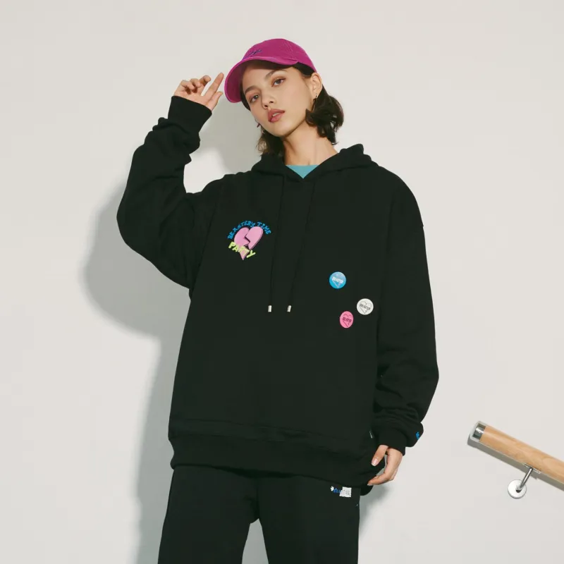 BEASTER Sweatshirts Unisex-2