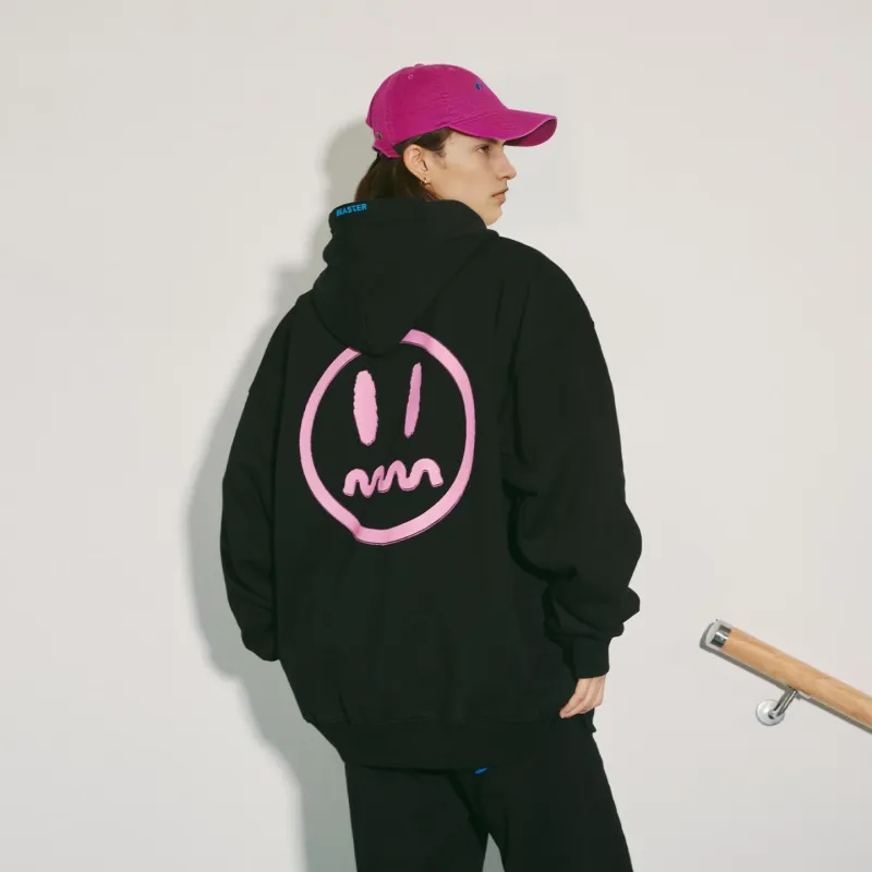 BEASTER Sweatshirts Unisex-4