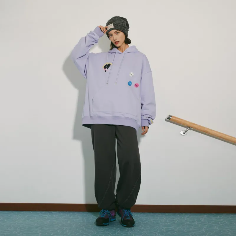 BEASTER Sweatshirts Unisex-8