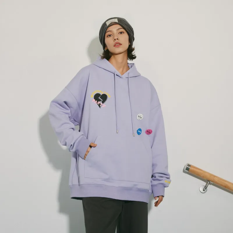 BEASTER Sweatshirts Unisex-9