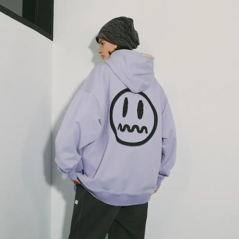 BEASTER Sweatshirts Unisex-7