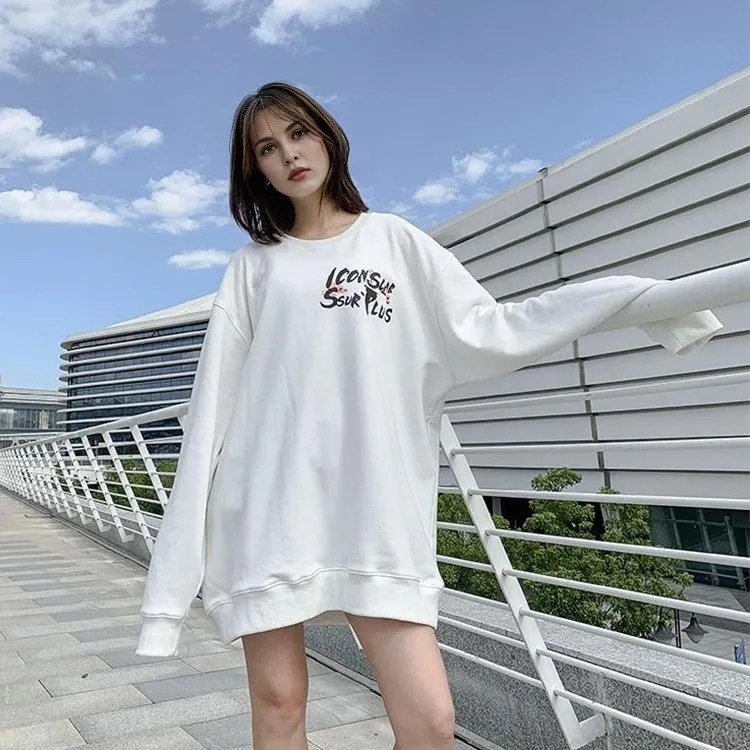 ICONS Lab Sweatshirts Unisex-6